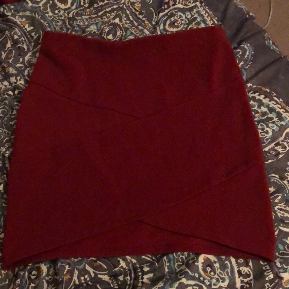 Forever 21 skirt